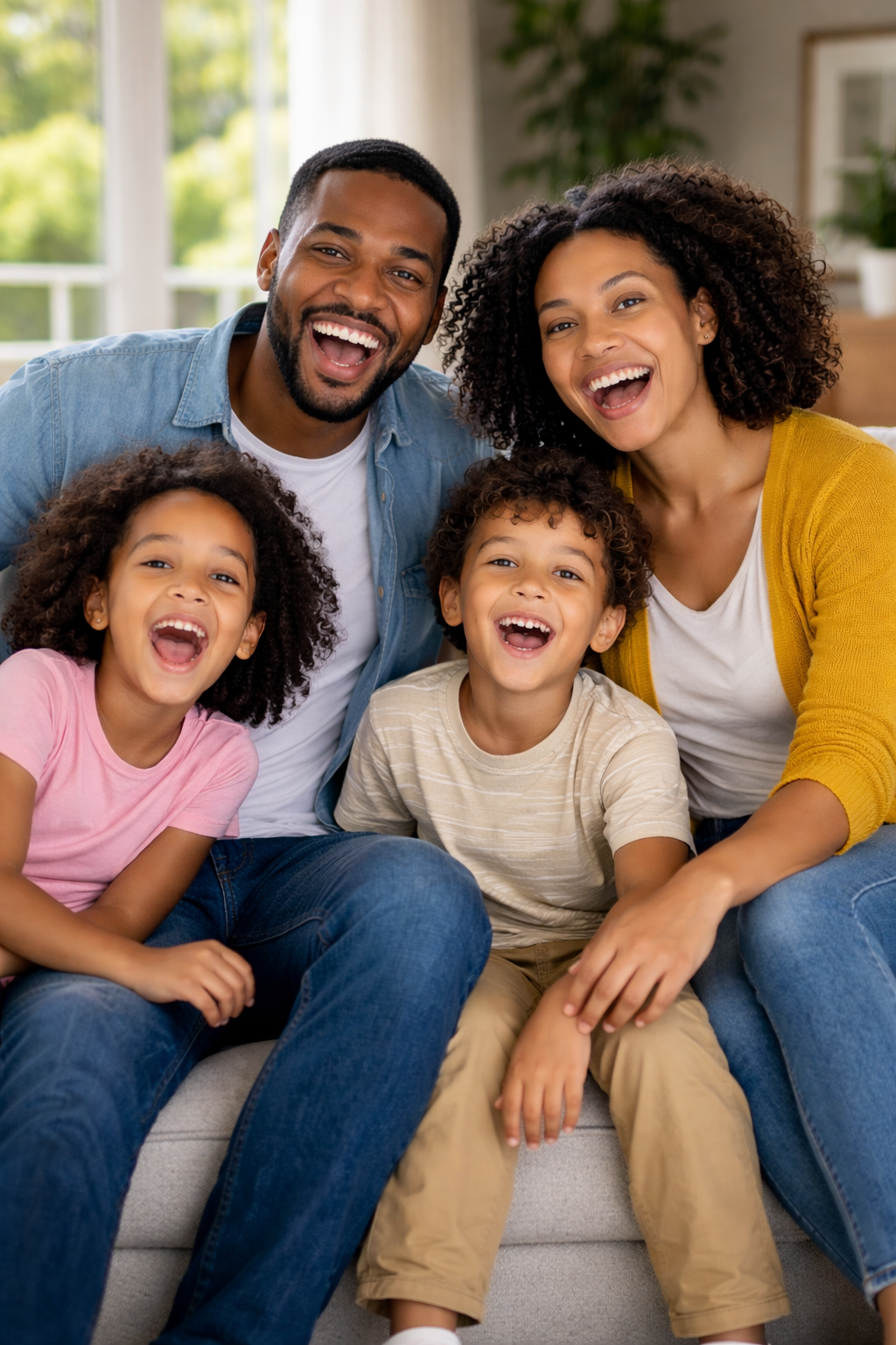 GEHOPP – hopp för alla